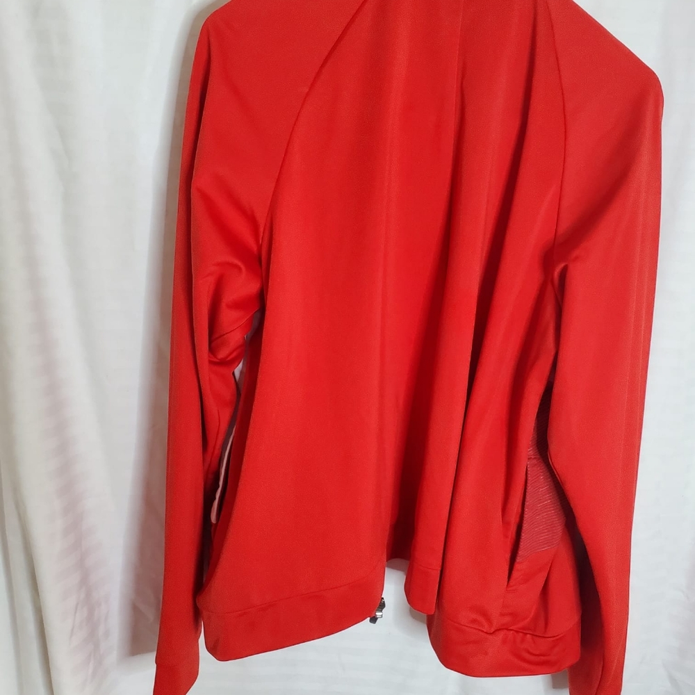 Asics Tracking Jacket - image 3